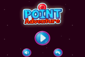 Point-Adventure