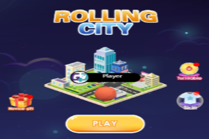 Rolling-City