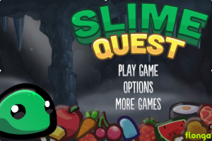 Slime-Quest