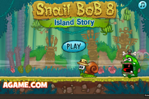 Snail-Bob-8-Island-Story