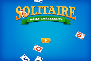 Solitaire-Daily-Challange