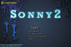 Sonny-2