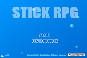 Stick-RPG