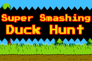 Super-Smashing-Duck-Hunt