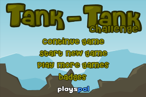 Tank-Tank-Challenge