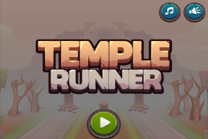 Temple-Runner