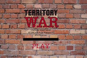 Territory-War