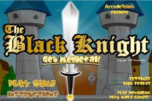 The-Black-Knight-Get-Medieval