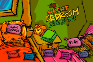 The-Great-Bedroom-Escape