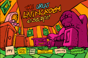 The-Great-Livingroom-Escape