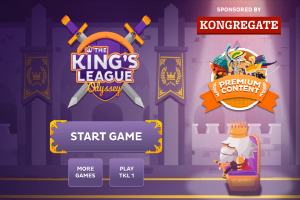 The-King-s-League-Odyssey