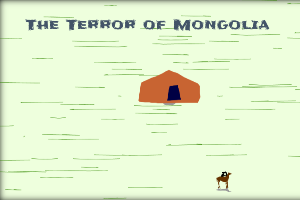 The-Terror-of-Mongolia