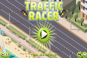 Traffic-Racer