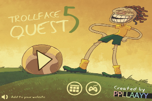 Trollface-Quest-5