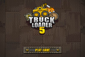 Truck Loader 5