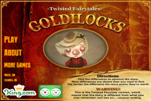 Twisted-Fairytales-Goldilocks