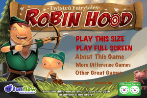 Twisted-Fairytales-Robin-Hood