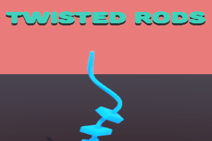 Twisted-Rods