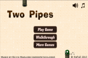 Two-Pipes