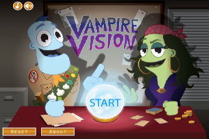 Vampire-Vision