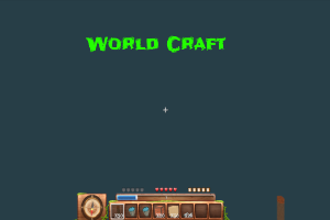 World-Craft