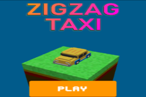 ZigZag-Taxi