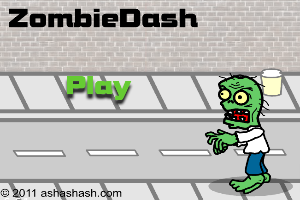 ZombieDash