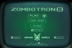 Zombotron-2