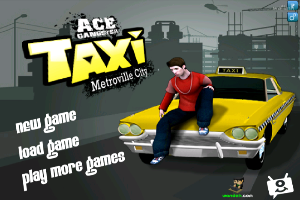 Ace-Gangster-Taxi-Metroville-City