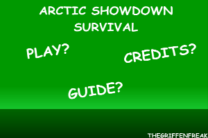 Arctic-Showdown-Survival