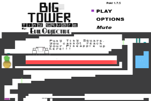 Big-Tower-Tiny-Square