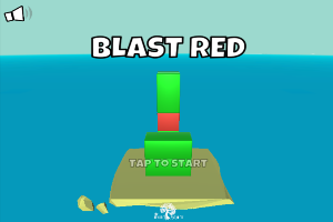 Blast-Red