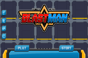 BlastMan