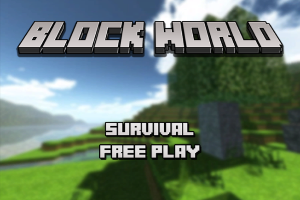 Block-World