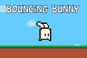 Bouncing-Bunny