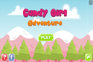 Candy Girl Adventure