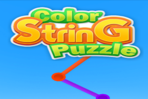 Color-Strings-Puzzle