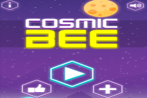 Cosmic-Bee