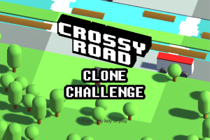 Crossy-Road-2nd-Version-A-Clone