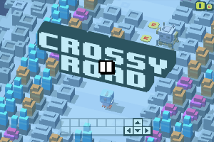 Crossy-Road-Space-World