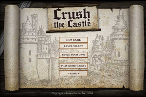 Crush-The-Castle