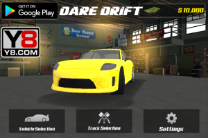 Dare-Drift