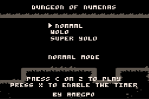 Dungeon-of-Numenas