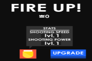 Fire-Up