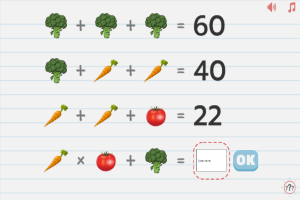 Funny-Math-Challenge