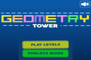 Geometry-Tower