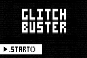 Glitch-Buster