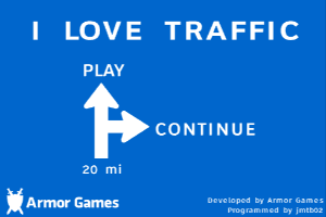 I-Love-Traffic