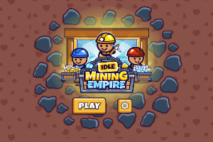 Idle-Mining-Empire