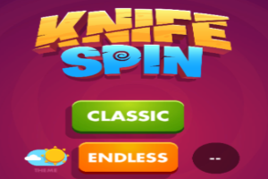 Knife-Spin